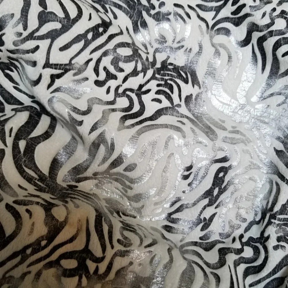 CAPP3L Ride Snowboard  Brown Black Print Jacket S - Picture 3 of 16